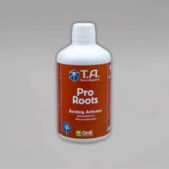 T.A. Terra Aquatica Pro Roots, 30ml, 60ml, 250ml, 500ml Oder 1L -Garten Pflanzen Geschäft ta pro roots terra aquatica5