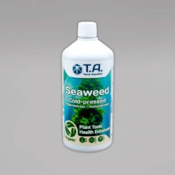 T.A. Terra Aquatica Seaweed, 0,5L Oder 1L 5 T.A. Terra Aquatica Seaweed, 0,5L Oder 1L -Garten Pflanzen Geschäft ta seaweed terra aquatica3