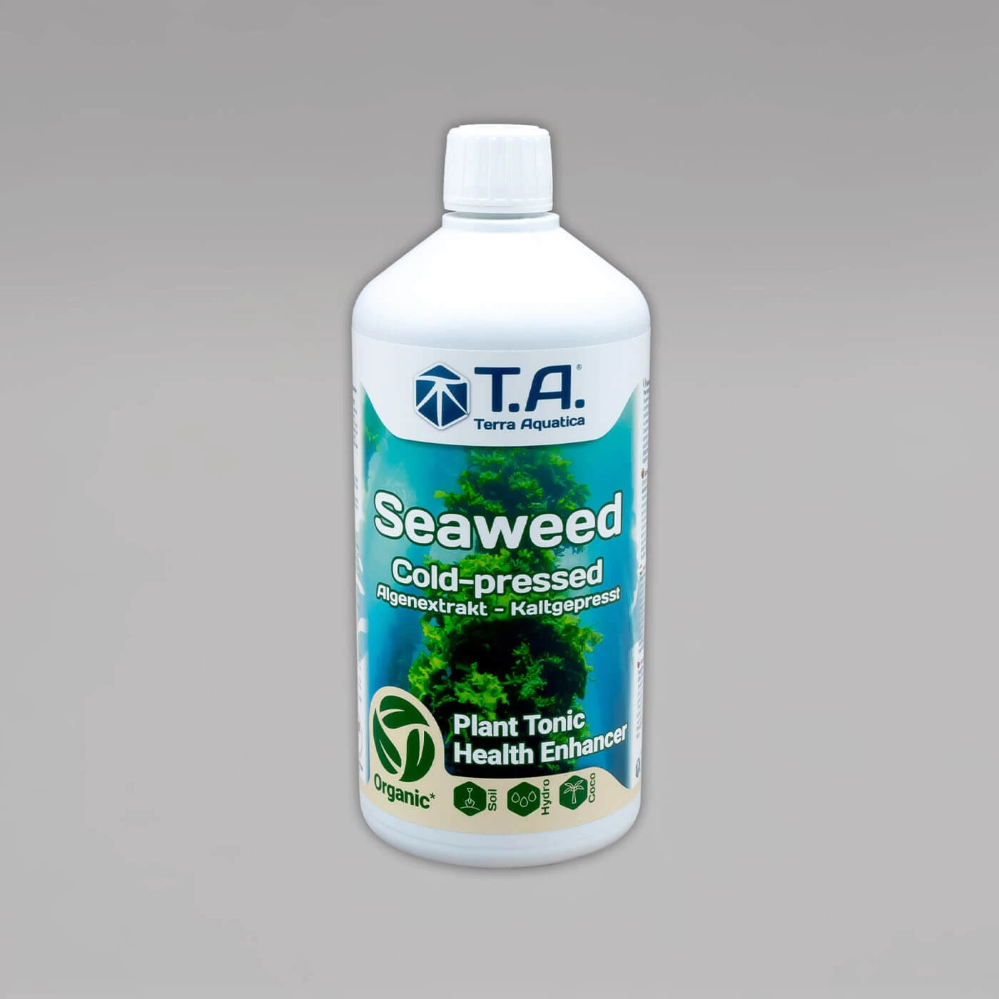 T.A. Terra Aquatica Seaweed, 0,5L Oder 1L 3 T.A. Terra Aquatica Seaweed, 0,5L Oder 1L – Bild 3