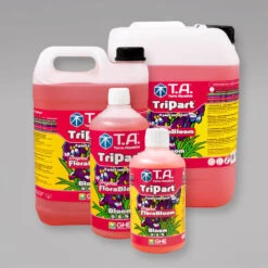 T.A. Terra Aquatica TriPart Bloom, 500ml, 1L, 5L, Oder 10L