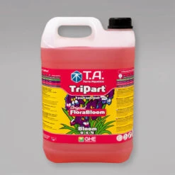 T.A. Terra Aquatica TriPart Bloom, 500ml, 1L, 5L, Oder 10L -Garten Pflanzen Geschäft ta tripart bloom terra aquatica4