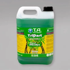 T.A. Terra Aquatica TriPart Grow, 500ml, 1L, 5L Oder 10L -Garten Pflanzen Geschäft ta tripart grow terra aquatica3