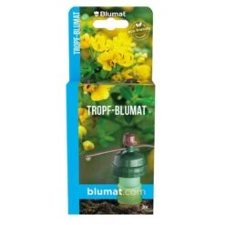 Tropf-Blumat, 2er Set -Garten Pflanzen Geschäft tropf blumat 2er set4