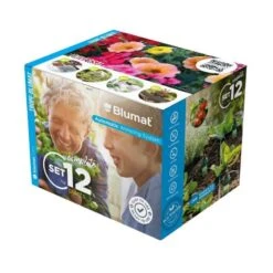 Tropf-Blumat 3m Set, Für Bis Zu 12 Pflanzen